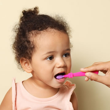 dental care for your baby