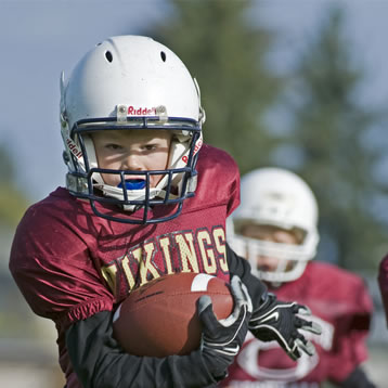 sports dentistry